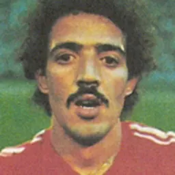 Portrait of Khemais Labidi