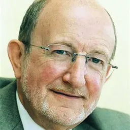 Portrait of Daniel Paul