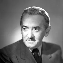 Portrait of Leonard Buczkowski
