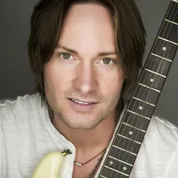 Portrait of Ryan Laird