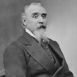 Portrait of Nathan Cole