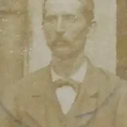 Portrait of Luigi Richetto