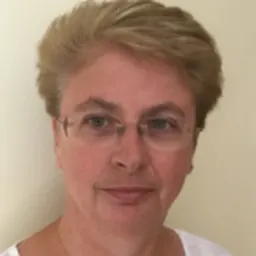 Portrait of Johanna Cutts