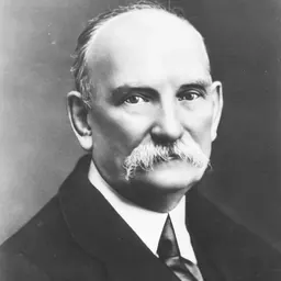 Portrait of Nikolai Semenovich Kurnakov