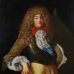 Portrait of Alessandro II Pico della Mirandola