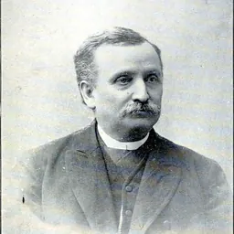 Portrait of John M. B. Sill