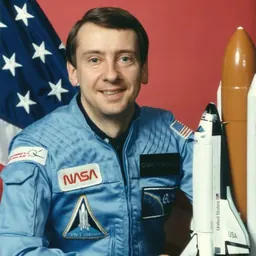 Portrait of Charles D. Walker