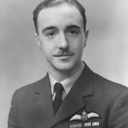 Portrait of William Reid