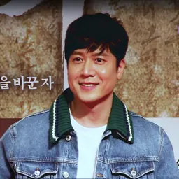 Portrait of Jo Hyun-jae