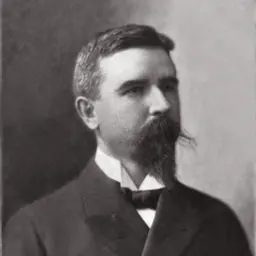 Portrait of Russell Henry Chittenden
