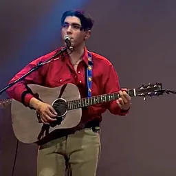 Portrait of Kevin Kaarl