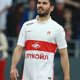 Portrait of Serdar Taşçı