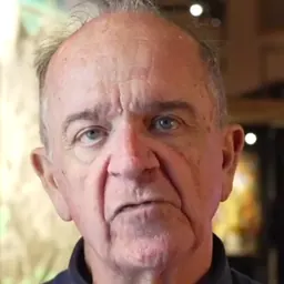 Portrait of Renato Miracco