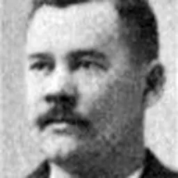 Portrait of Ollie Beard
