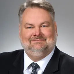 Portrait of Mark Romanchuk