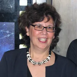 Portrait of Holly-Jane Rahlens