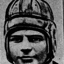 Portrait of Jud Timm