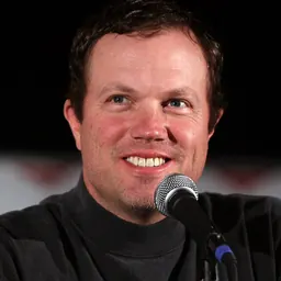 Portrait of Adam Baldwin