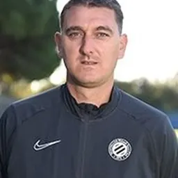 Portrait of Michel Rodriguez