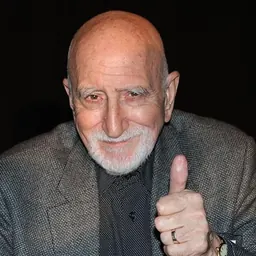 Portrait of Dominic Chianese