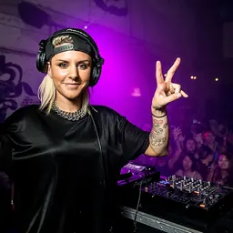 Portrait of Christina Novelli