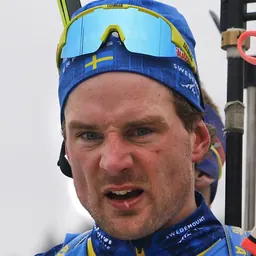 Portrait of Jesper Nelin