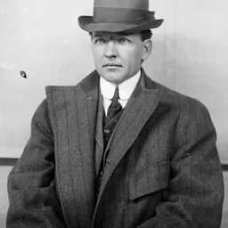 Portrait of Billy Sullivan