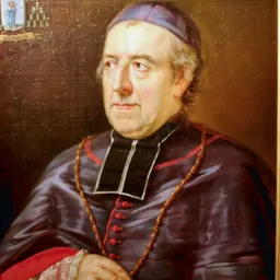 Portrait of François-René Boussen