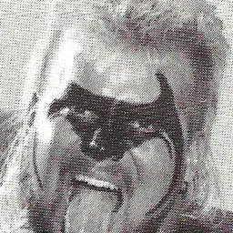 Portrait of Marcus Laurinaitis