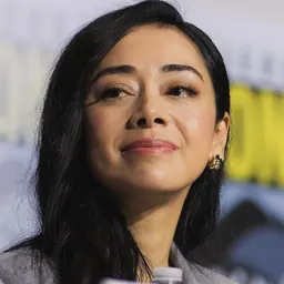 Portrait of Aimee Garcia