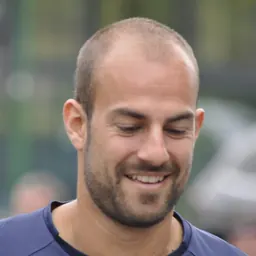 Portrait of Matthieu Dreyer