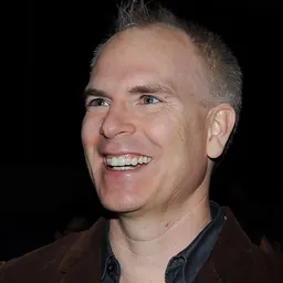 Portrait of Michael MacLennan