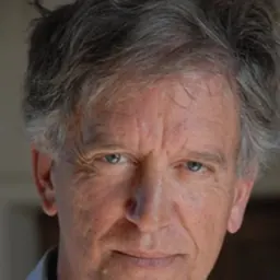 Portrait of William Patrick