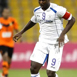 Portrait of Yahia Kébé
