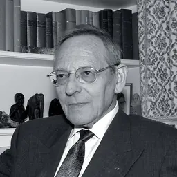 Portrait of François Gros