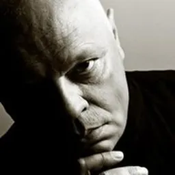 Portrait of Pavel Zhagun