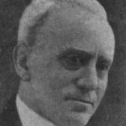 Portrait of Dante Testa