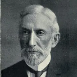 Portrait of Thomas J. O'Brien