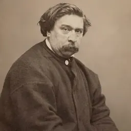 Portrait of Thomas Couture