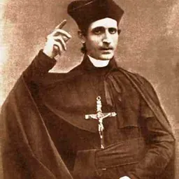 Portrait of Aloysius Gentili