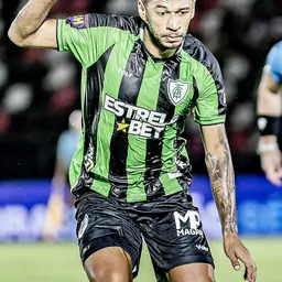 Portrait of Fabinho