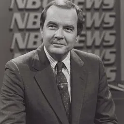 Portrait of John Palmer