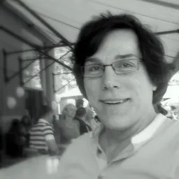 Portrait of Douglas P. Fry