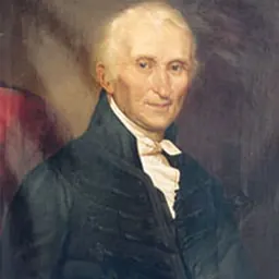 Portrait of Sava Tekelija