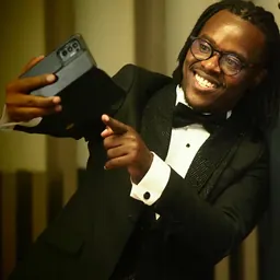 Portrait of Isacco