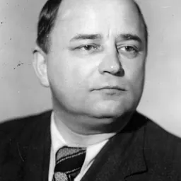 Portrait of Vissarion Shebalin