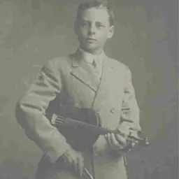 Portrait of Scott Willits
