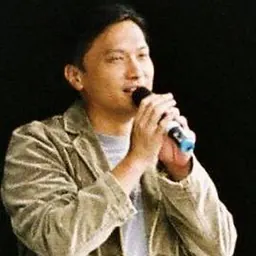 Portrait of Sunny Chan