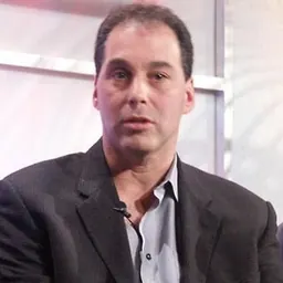 Portrait of Dan Rosensweig