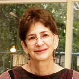 Portrait of Tanya Reinhart